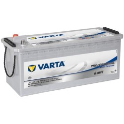 VARTA  140 AH Professional Dual Purpose 